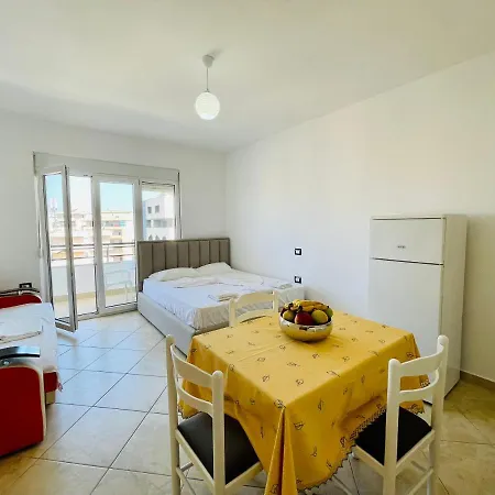 Lejlighed Sildi Vlorë
