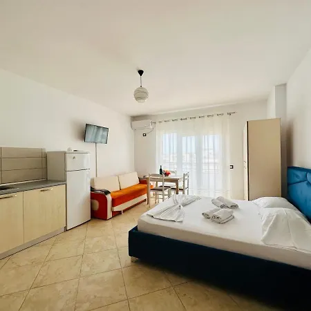 Sildi Lejlighed Vlorë